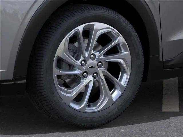 2027 Chevrolet Bolt LT FWD