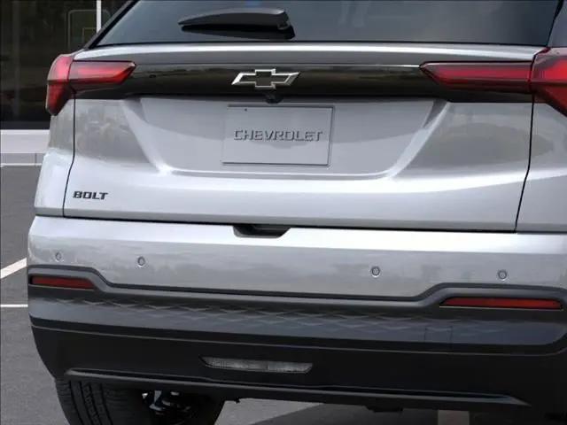 2027 Chevrolet Bolt LT FWD