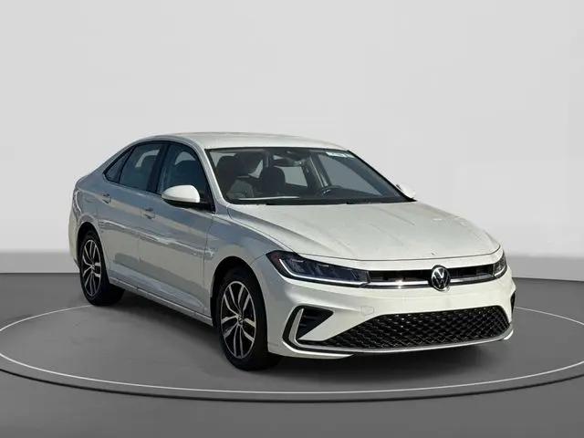 2026 Volkswagen Jetta SE for sale in Glendale, CA