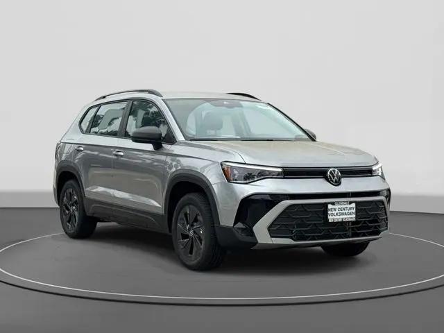 2026 Volkswagen Taos S for sale in Glendale, CA