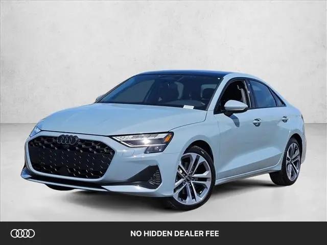 2026 Audi A3 Premium Plus 40 TFSI quattro S tronic for sale in Peoria, AZ