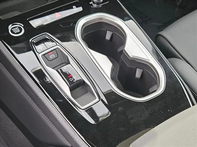 2026 Audi A6 Premium Plus quattro S tronic