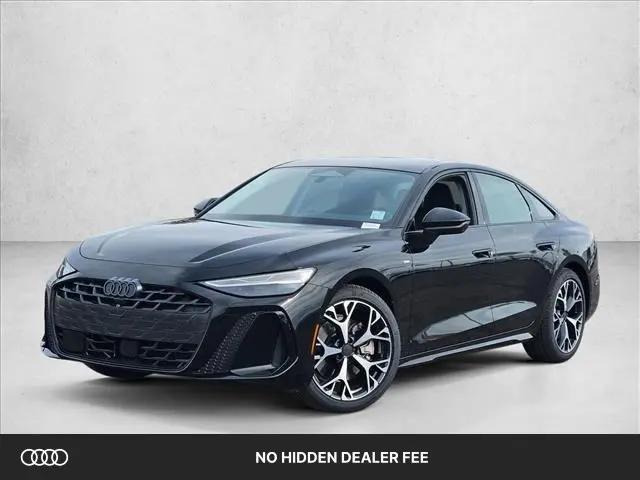 2026 Audi A6 Premium Plus quattro S tronic for sale in Peoria, AZ