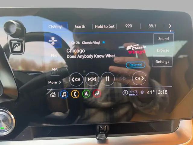 2022 Chevrolet Corvette Stingray RWD Coupe 3LT