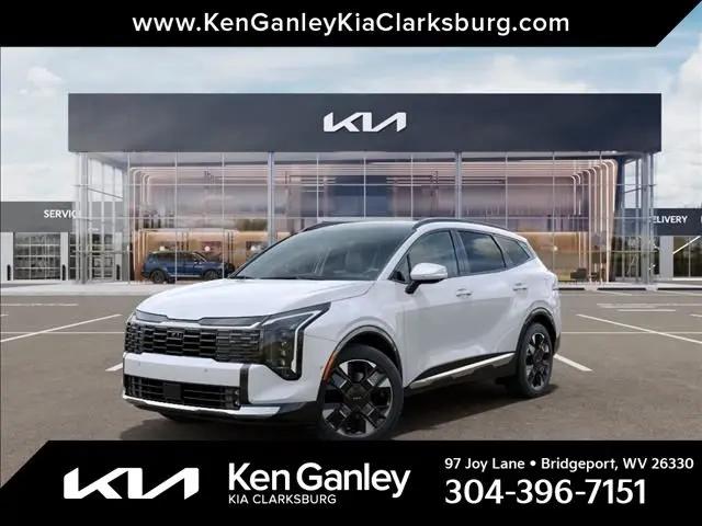 2026 Kia Sportage Hybrid SX-Prestige for sale in Bridgeport, WV