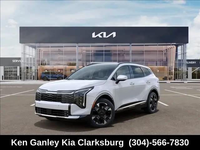 2026 Kia Sportage Hybrid SX-Prestige for sale in Bridgeport, WV