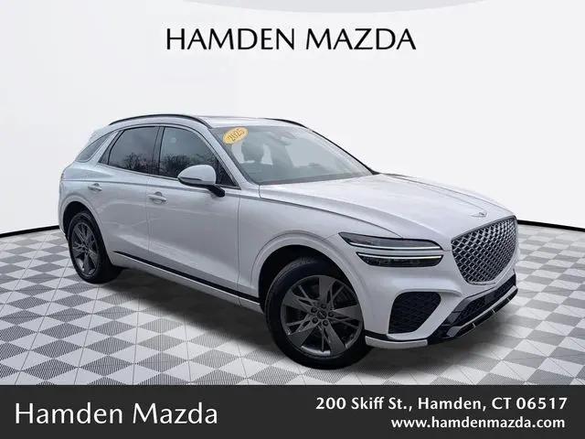 2025 Genesis GV70 3.5T AWD Sport for sale in Hamden, CT