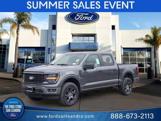 2026 Ford F-150 STX for sale in San Leandro, CA