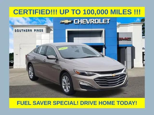 2025 Chevrolet Malibu FWD 1LT for sale in Southern Pines, NC
