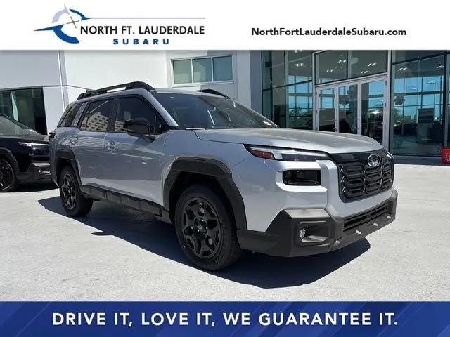 2026 Subaru Outback Limited for sale in Fort Lauderdale, FL