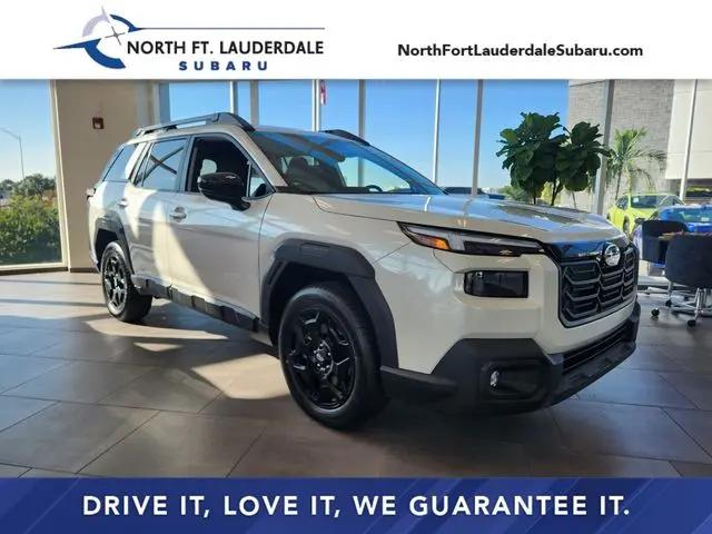 2026 Subaru Outback Limited for sale in Fort Lauderdale, FL