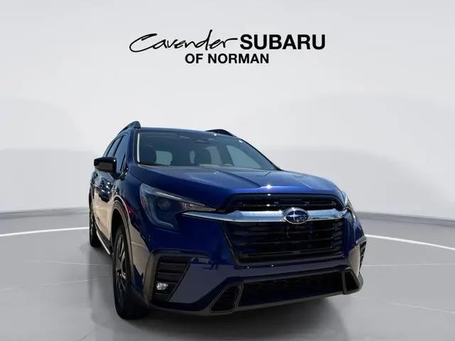 2026 Subaru Ascent Limited 7-Passenger for sale in Norman, OK