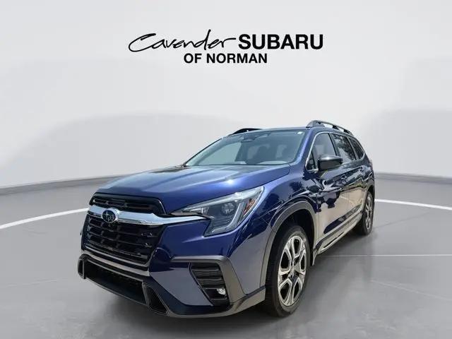 2026 Subaru Ascent Limited 7-Passenger for sale in Norman, OK