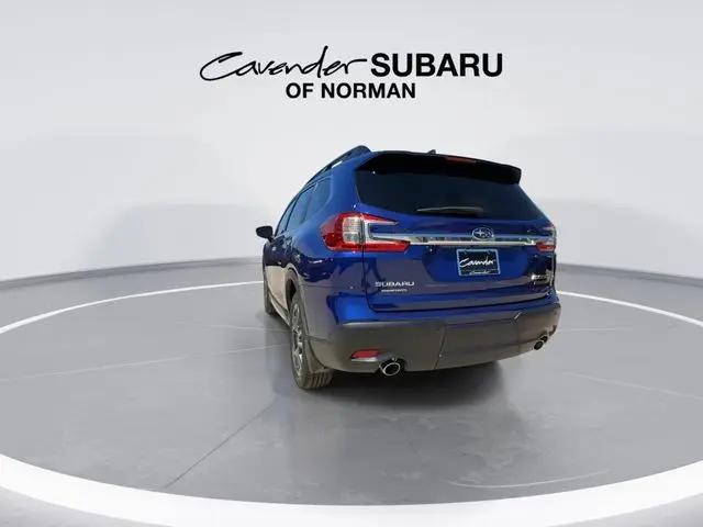 2026 Subaru Ascent Touring 7-Passenger