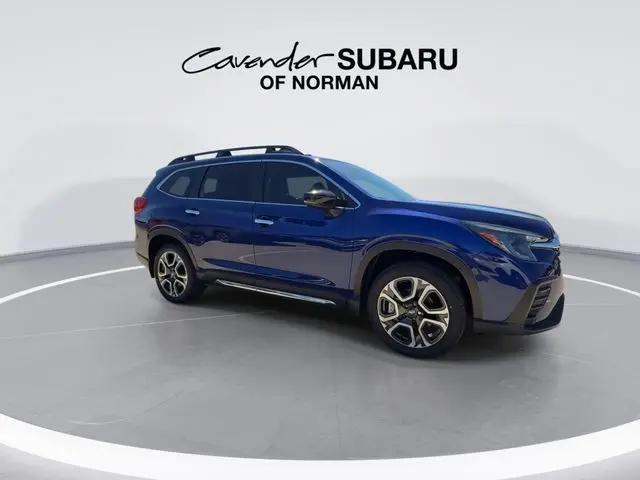 2026 Subaru Ascent Touring 7-Passenger