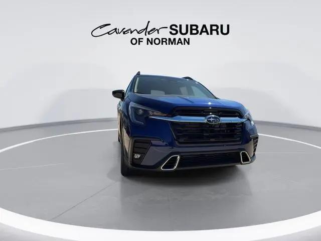 2026 Subaru Ascent Touring 7-Passenger