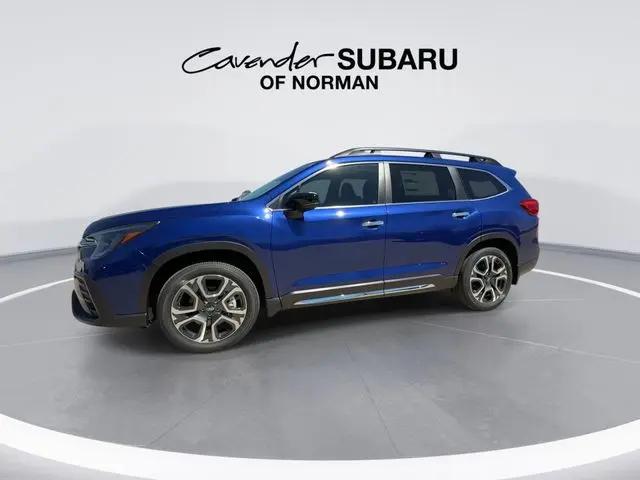 2026 Subaru Ascent Touring 7-Passenger