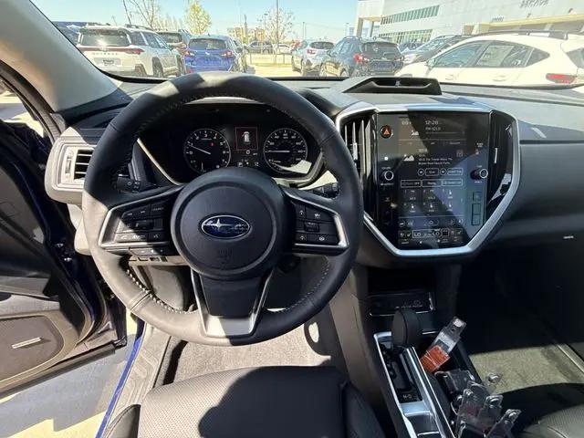2026 Subaru Ascent Touring 7-Passenger