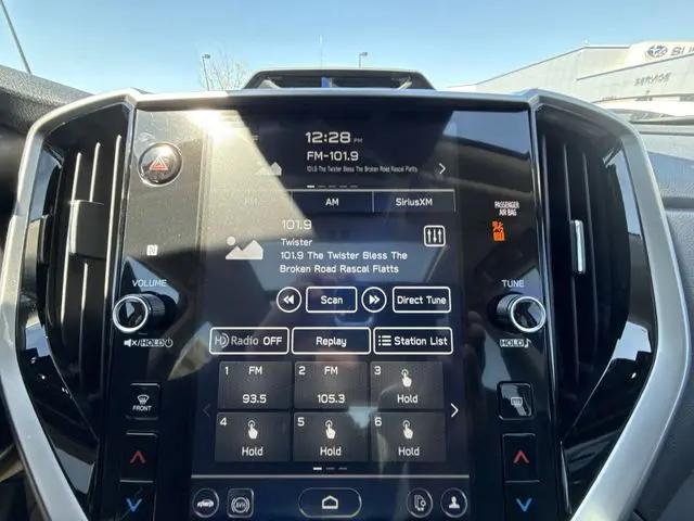 2026 Subaru Ascent Touring 7-Passenger