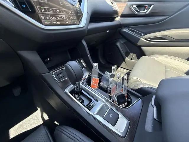 2026 Subaru Ascent Touring 7-Passenger