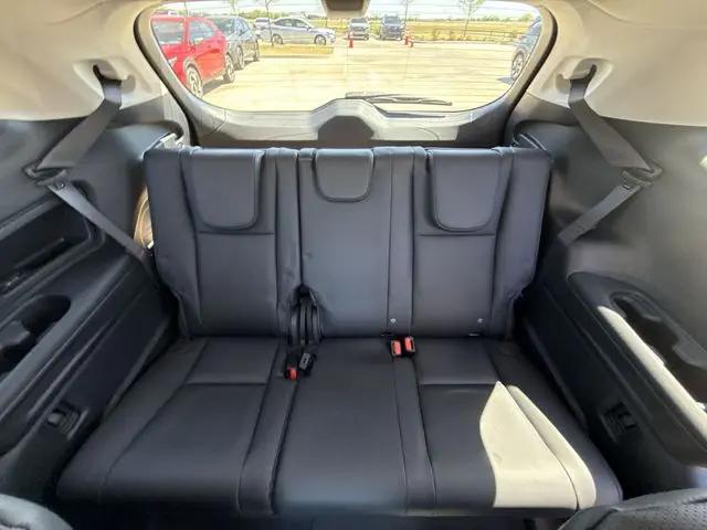 2026 Subaru Ascent Touring 7-Passenger