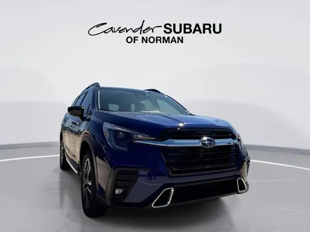 2026 Subaru Ascent Touring 7-Passenger for sale in Norman, OK