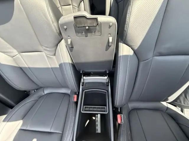 2026 Subaru Ascent Limited 7-Passenger