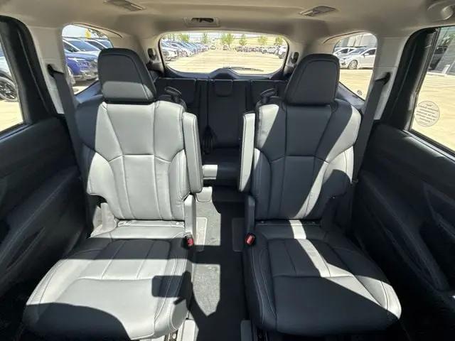 2026 Subaru Ascent Limited 7-Passenger