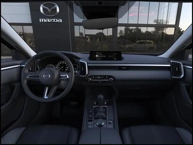2026 Mazda CX-50 2.5 S Meridian Edition