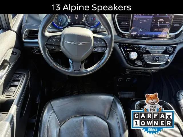 2021 Chrysler Pacifica Touring L AWD
