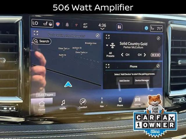 2021 Chrysler Pacifica Touring L AWD
