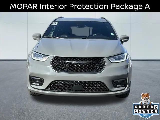 2021 Chrysler Pacifica Touring L AWD