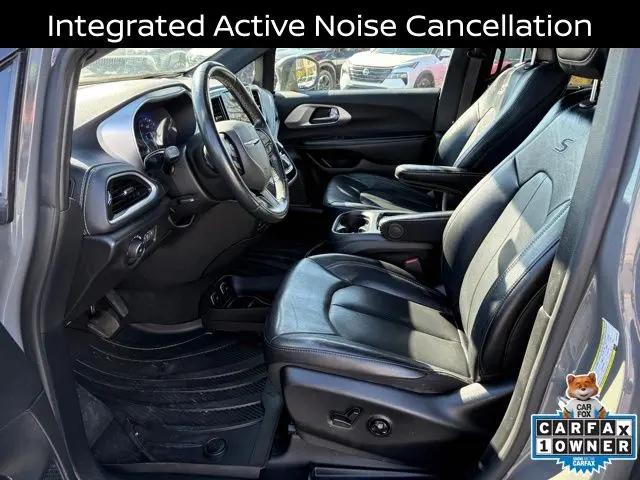 2021 Chrysler Pacifica Touring L AWD