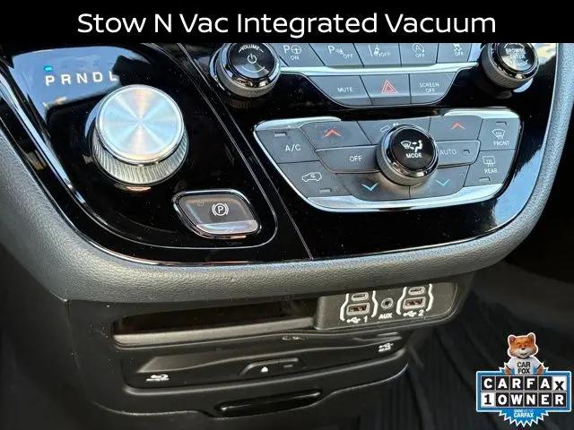2021 Chrysler Pacifica Touring L AWD