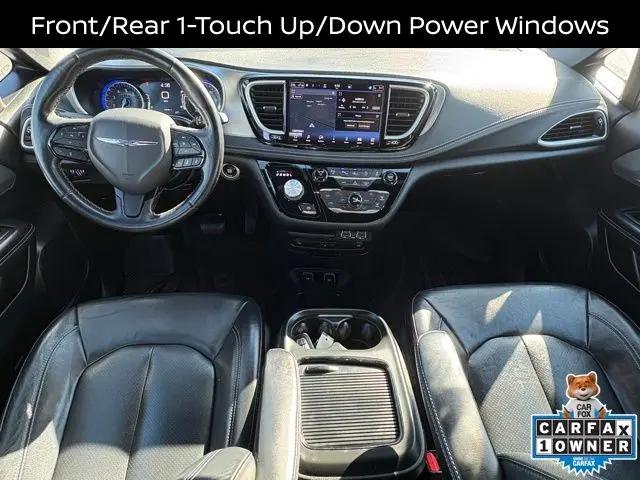 2021 Chrysler Pacifica Touring L AWD