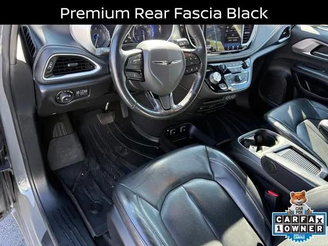2021 Chrysler Pacifica Touring L AWD