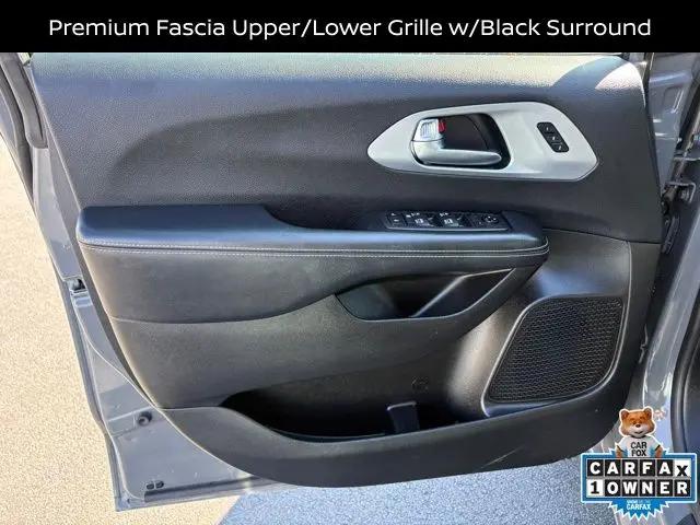 2021 Chrysler Pacifica Touring L AWD