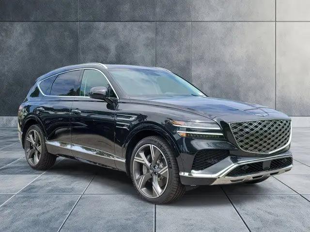 2026 Genesis GV80 3.5T Prestige AWD for sale in Deerfield Beach, FL