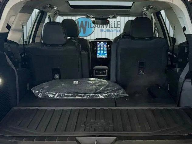 2026 Subaru Ascent Limited Bronze Edition 7-Passenger