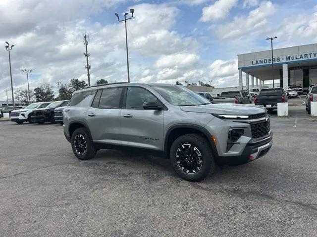 2026 Chevrolet Traverse AWD Z71 for sale in Huntsville, AL