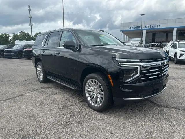 2026 Chevrolet Tahoe 4WD LT for sale in Huntsville, AL