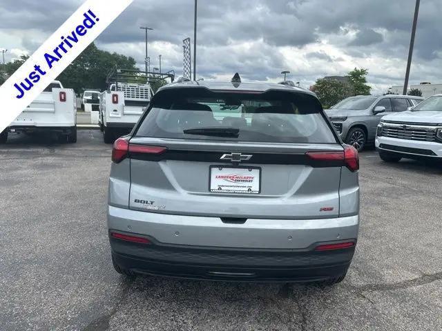 2027 Chevrolet Bolt RS FWD
