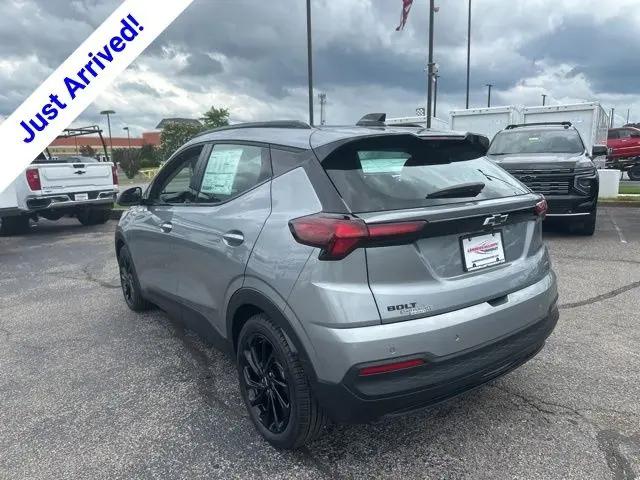 2027 Chevrolet Bolt RS FWD