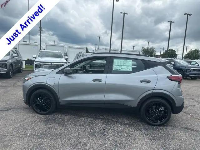 2027 Chevrolet Bolt RS FWD