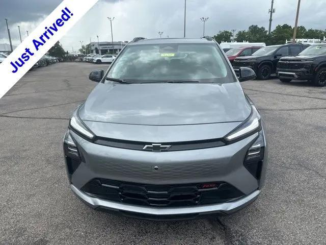 2027 Chevrolet Bolt RS FWD