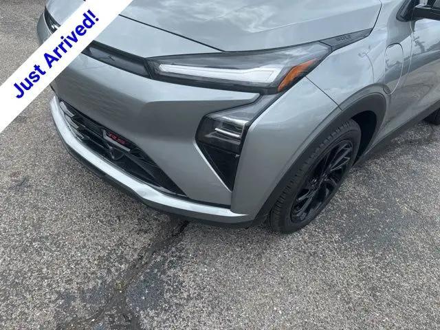 2027 Chevrolet Bolt RS FWD