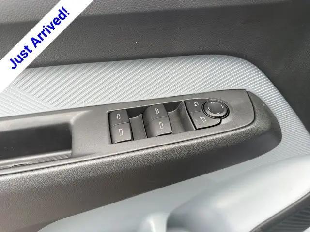 2027 Chevrolet Bolt RS FWD