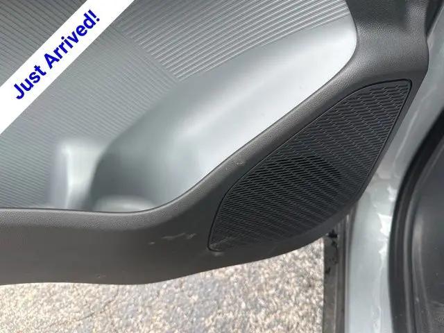 2027 Chevrolet Bolt RS FWD
