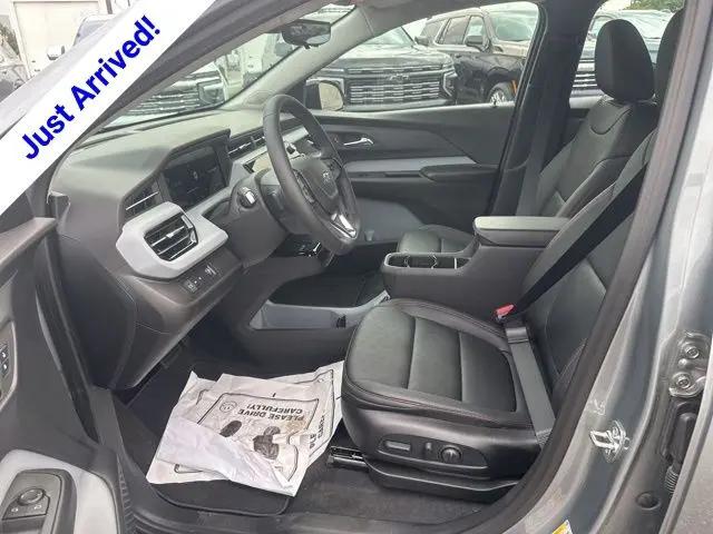 2027 Chevrolet Bolt RS FWD