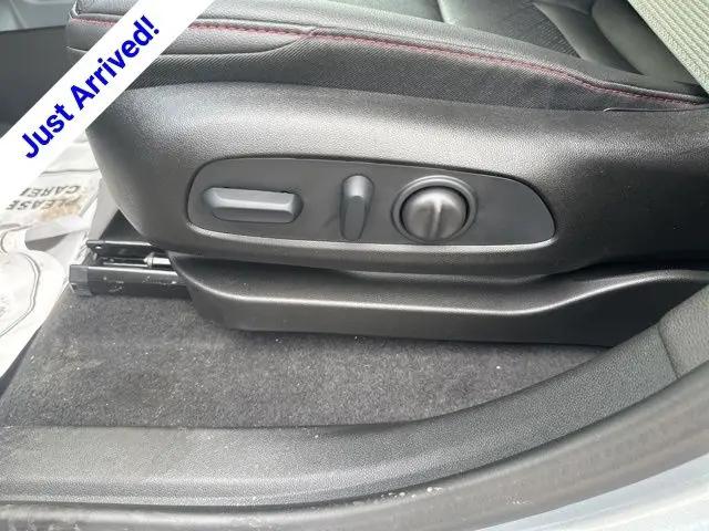 2027 Chevrolet Bolt RS FWD